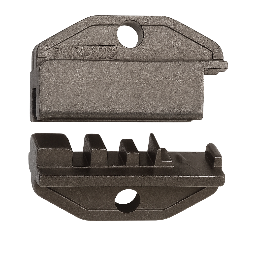 West Mountain Radio PWRcrimp Die Set – RJ45 8P Modular,