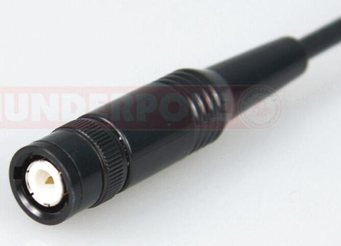 Thunderpole BNC Handheld CB Aerial for T-X Radios – Radioworld UK