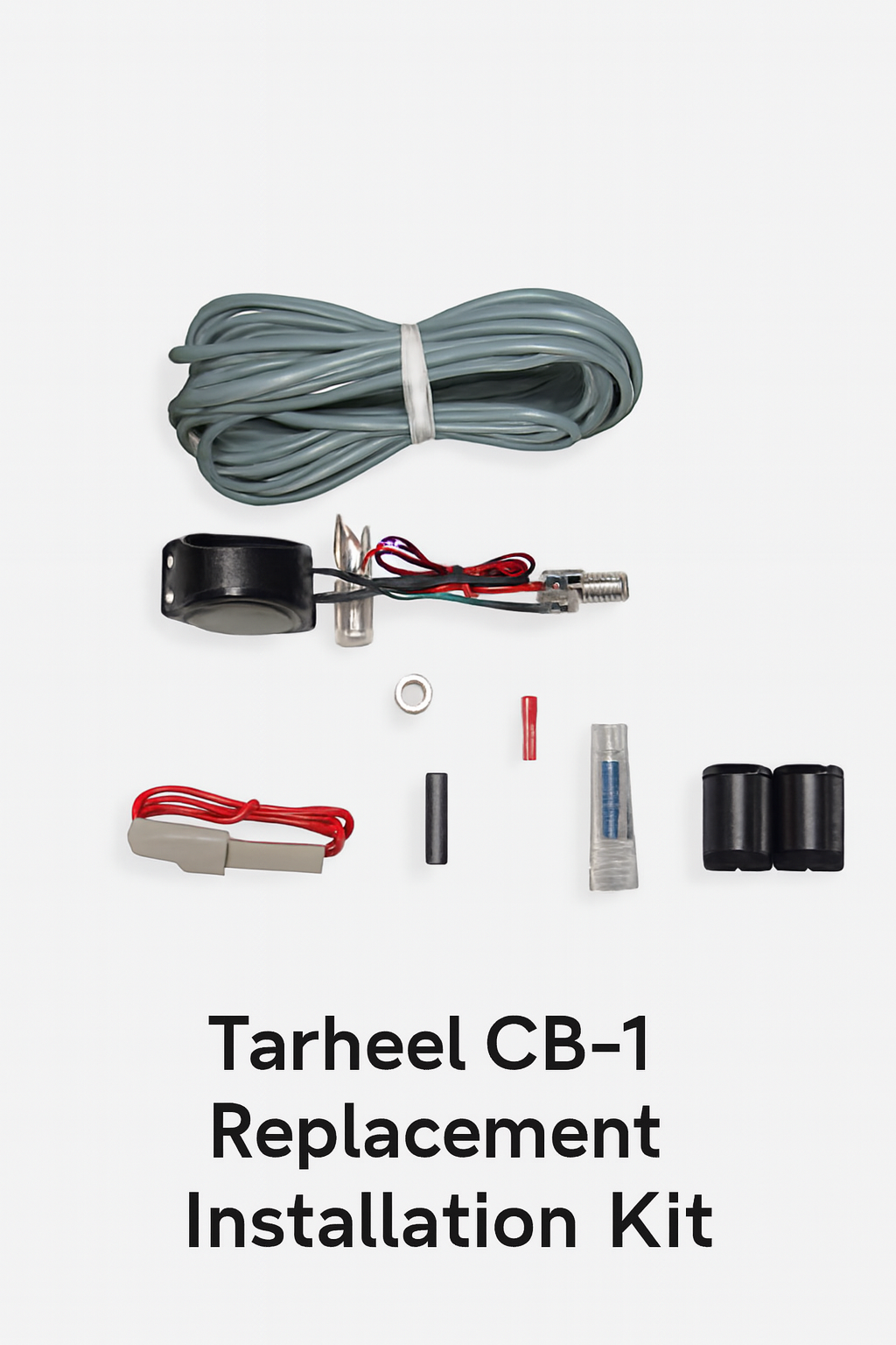 Tarheel CB-1 Replacement Installation Kit for LT-II, M75A, M300A, M400A