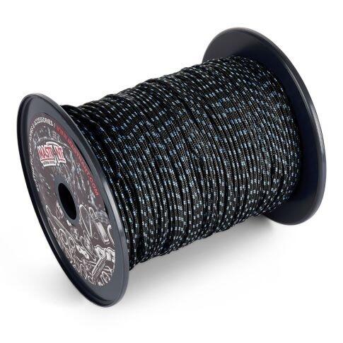 Mastrant-P3 guy rope 2.6 mm 3/32 inch 200 m drum – Radioworld UK