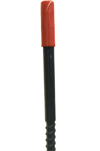 Radioworld UK Power Stick 2 Foot Black CB Antenna - Radioworld UK