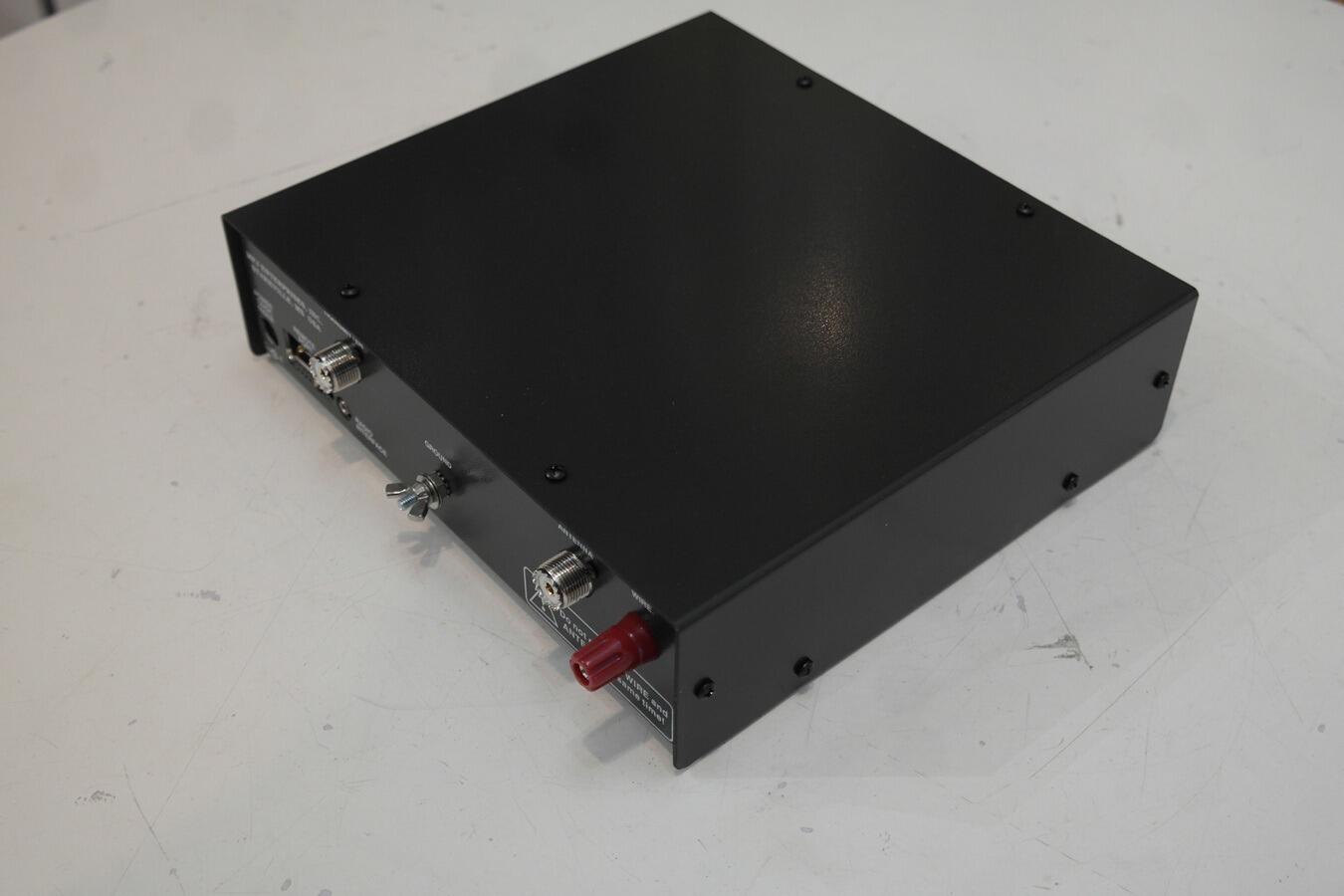 Second Hand MFJ-991B IntelliTuner unit Radioworld