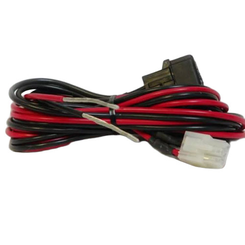 Yaesu T9019925 DC power cable for FT-857 FT-897 FT-847