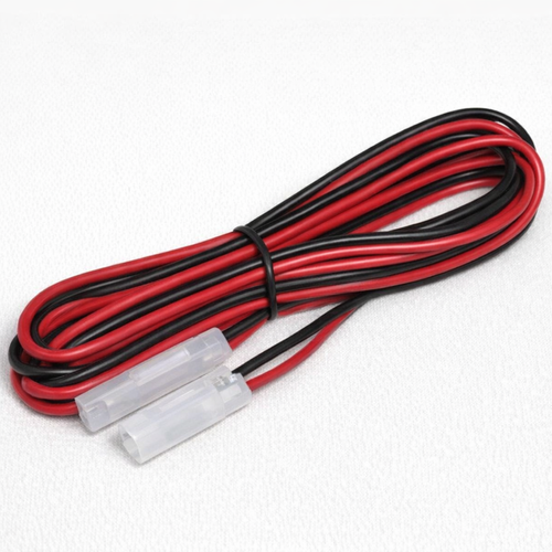 Icom CAB-1258 DC lead is a spare part designed for the ICR8600.