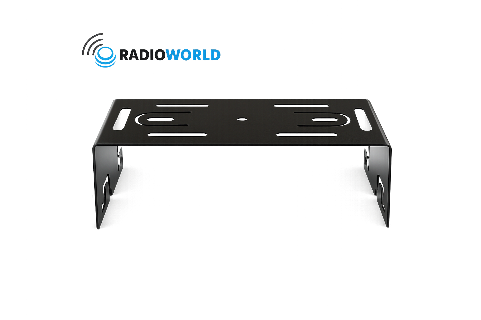 Yaesu R0511010C Mobile Mounting Bracket for FT‑7900