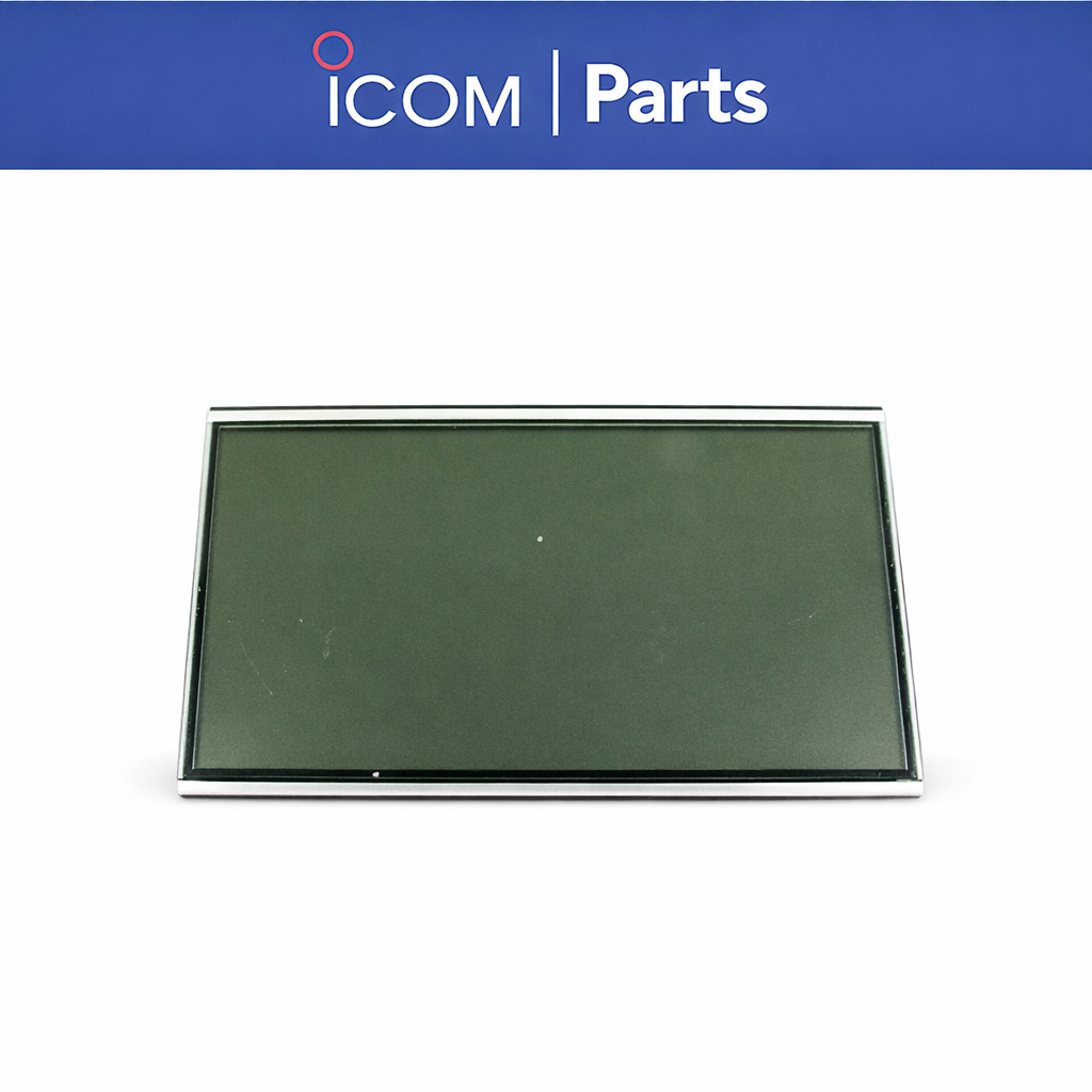 Icom LCD-A0095 Display Unit for IC-910 Transceiver – Radioworld UK