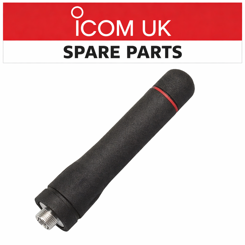 fa-sc73us compact antenna for icom radios - Radioworld UK