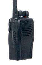 Entel hx482 handheld transceiver
