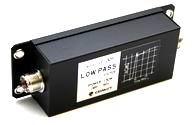 COMET CF30S low pass filter