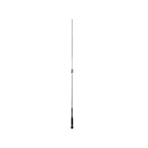 Diamond NR-770H is a 2m/70cm dual-band 200W antenna.
