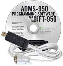 Yaesu ft-950 programming software and usb-63