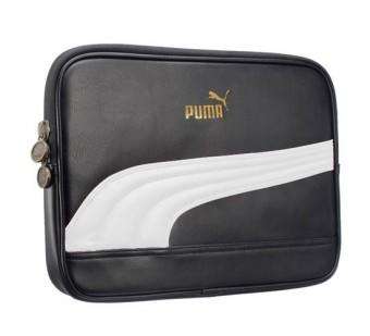 Puma sleeve laptop formstripe 11 black , white