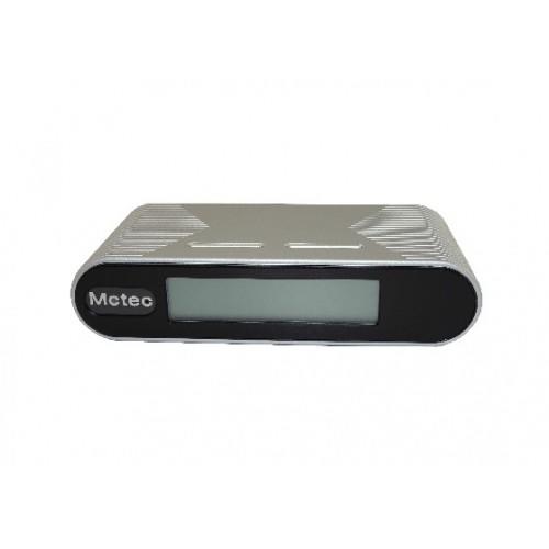 Buy LawMate FM20 Clock Spy Camera at Radioworld