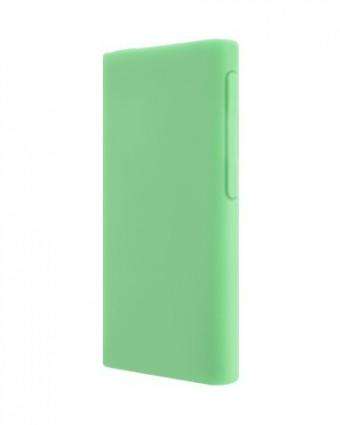 Switcheasy case ipod nano7 colors green