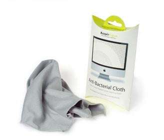 Keep it clean antibacterial cloth 30 x 30cm