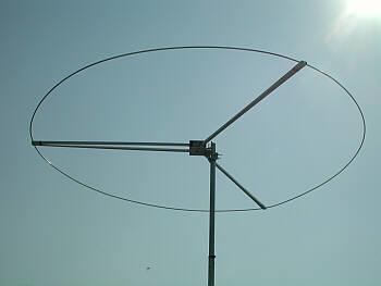 Big Wheel For 2m 70cm And 6m Radioworld Uk