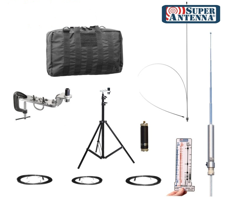 Amateur Radio Antennas