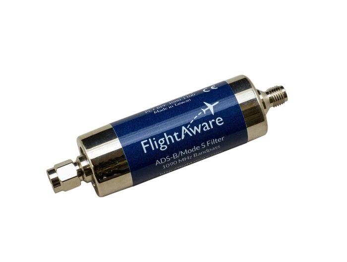 Flightaware adsb filter