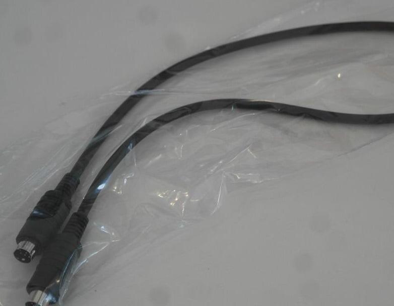 Yaesu FC-50 SM5000 Mini Din Replacement Interface Cable 1