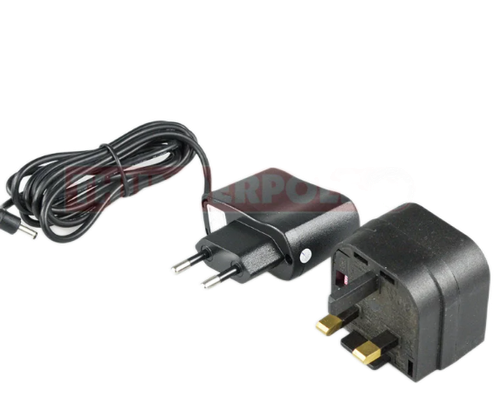 K-PO PANTHER - LAFAYATTE URANO MAINS CHARGER