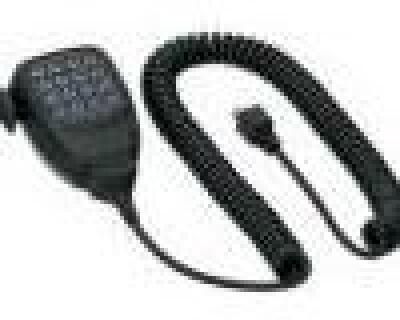 Kenwood kmc-32 hand micrphone with dtmf for tm-271