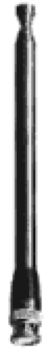 50cm 2m sma antennas telescope - 13200.Sma