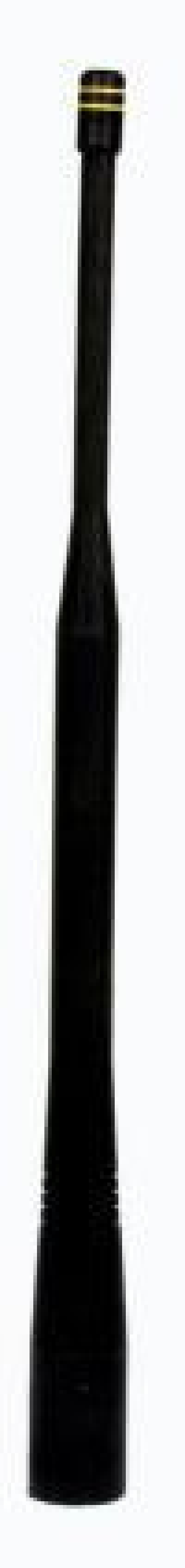RD-2400 Optioelectronics Rubber Duck Antenna operates within the 2.4 - 2.5GHz frequency range and features a BNC connector