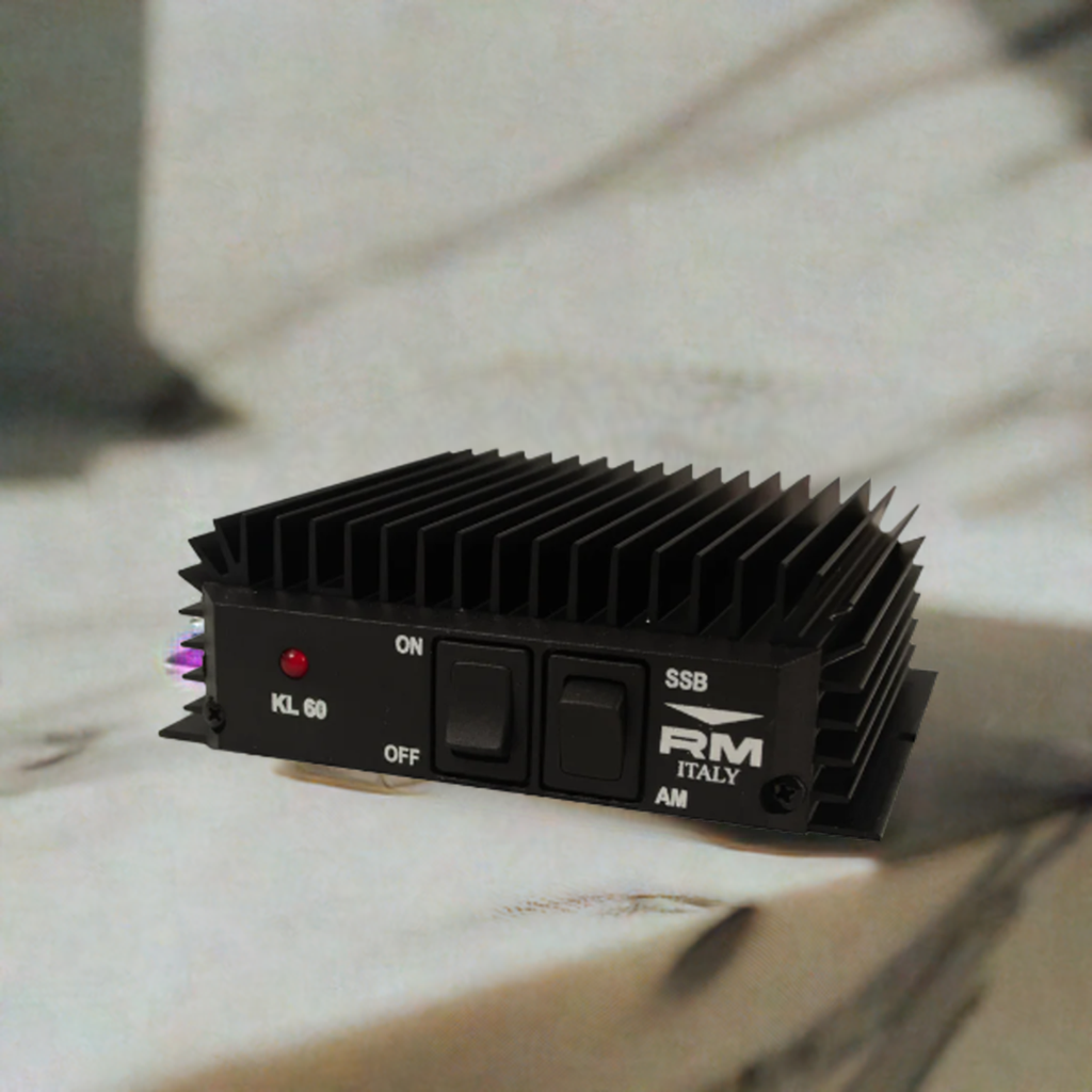 RM KL60 2