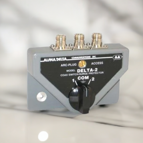 Alpha delta 2bn stable switching performance
