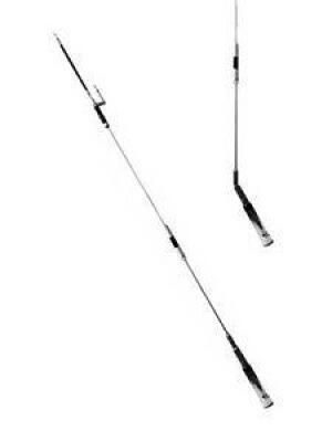 Comet uhv-4 mobile whip 28,50,144,430mhz 100,200w 1.39m long