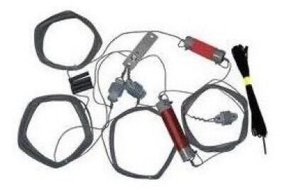 Alpha delta dx-20 antenna