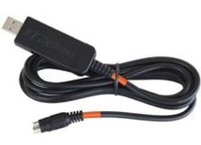 Usb-61 hf control cable