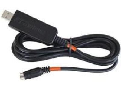 Usb-61 hf control cable