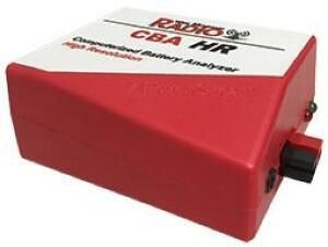 CBA HR - designed to test and evaluate small cells and batteries. 58258-1662