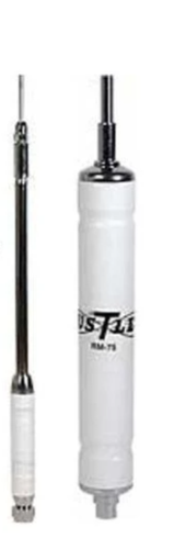 Hustler rm-12 12m standard resonator