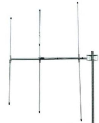 Sirio SY68-3 - high gain 3 element 4m (70MHz) Yagi beam antenna - Radioworld UK