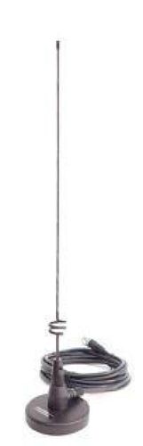 Diamond MR-77 Dual-Band Mobile Antenna (144/430MHz, 70W, PL-259) – Radioworld UK