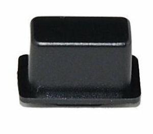 Yaesu RA0065100 power knob (power switch cap) suitable for the FT‑847