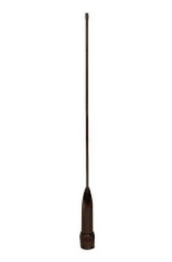 Rh-701s dual band flexible antenna with bnc fitting "Amateur radio"