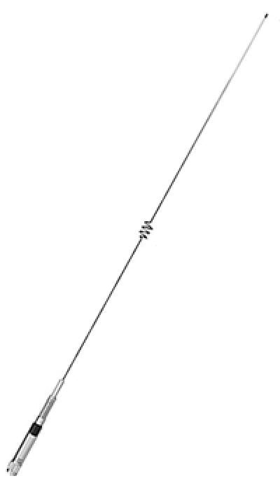 “Diamond NR-770HSP dual-band mobile antenna for 2m/70cm with coil-spring base and PL-259 connector – high-gain whip for amateur radio”