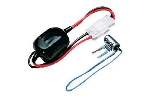 Kenwood PG-3B – DC Line Noise Filter