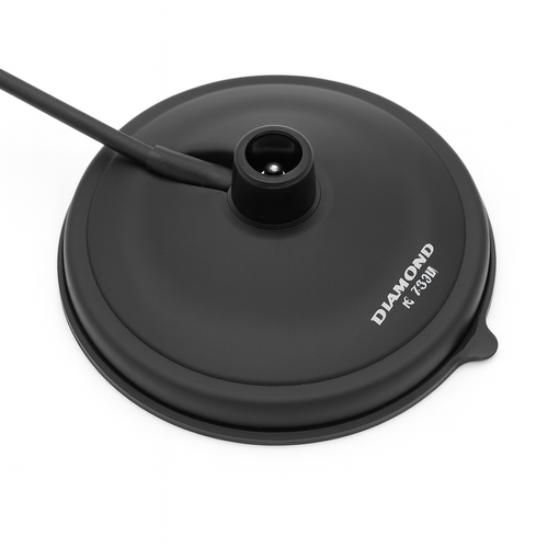 Diamond K‑707M is a premium magnetic antenna mount designed for mobile radio