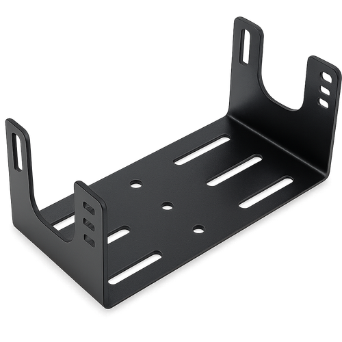 Icom MB-62 is a genuine main body mobile mounting bracket