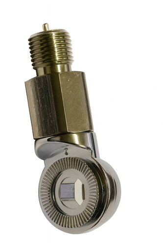 3/8 to DV Adaptor – Converts 3/8 Mount to DV Fitting | Radioworld UK