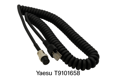 Yaesu T9101658 Replacement Cable - Radioworld UK