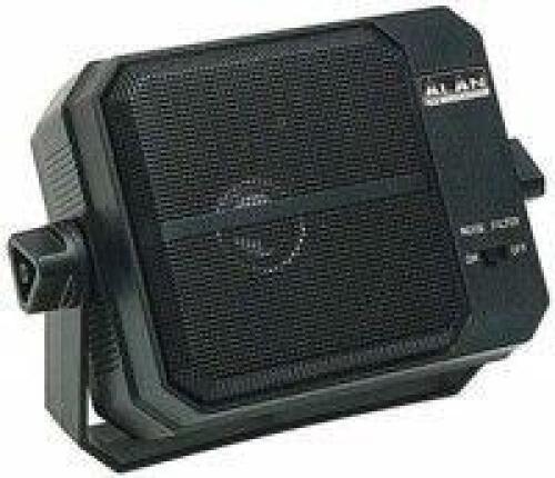 midland alan au30 12w external speaker