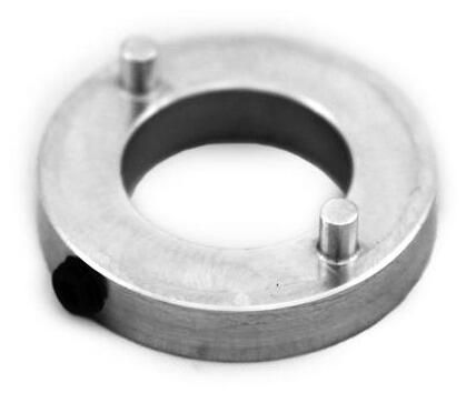 Buddipole it collar