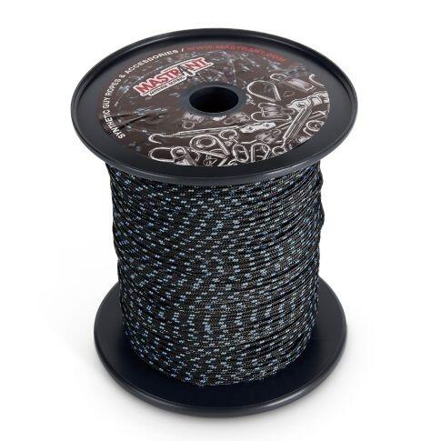Mastrant-P3 non-conductive antenna guy rope on 200 m reel – Radioworld UK