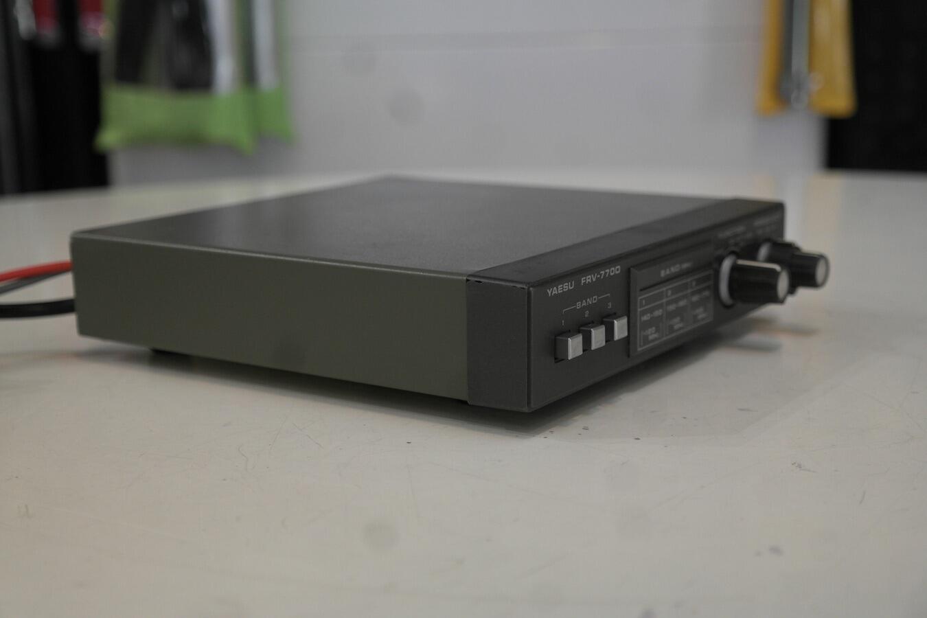 Second Hand FRV-7700 receiver expansion module