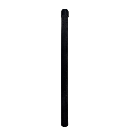 AT-4-SMA portable 4m rubber duck flexible whip antenna with SMA.
